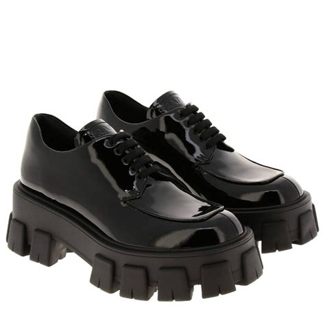 prada long shoes price|prada shoes for women prices.